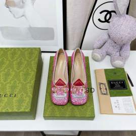 Picture of Gucci Shoes _SKUGuccisz34-41SD01596818